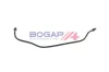 Kühlerschlauch BOGAP C4255107 Bild Kühlerschlauch BOGAP C4255107