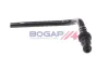 Kühlerschlauch BOGAP C4255107 Bild Kühlerschlauch BOGAP C4255107