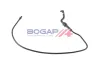 Kühlerschlauch BOGAP C4255109 Bild Kühlerschlauch BOGAP C4255109