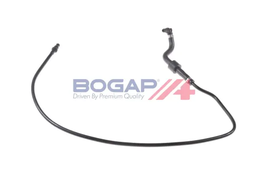 Kühlerschlauch BOGAP C4255109 Bild Kühlerschlauch BOGAP C4255109