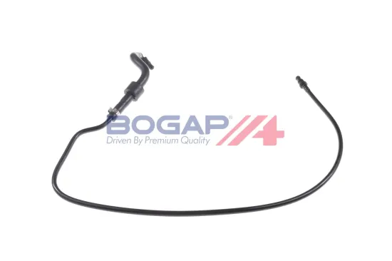 Kühlerschlauch BOGAP C4255109 Bild Kühlerschlauch BOGAP C4255109