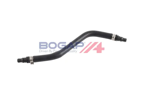 Kühlerschlauch BOGAP C4255111 Bild Kühlerschlauch BOGAP C4255111