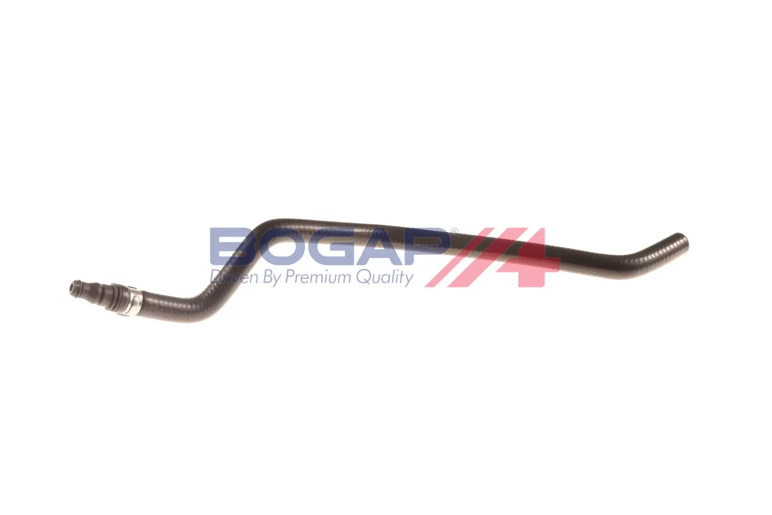 Kühlerschlauch BOGAP C4255113