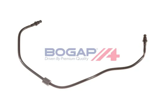 Kühlerschlauch BOGAP C4255114 Bild Kühlerschlauch BOGAP C4255114