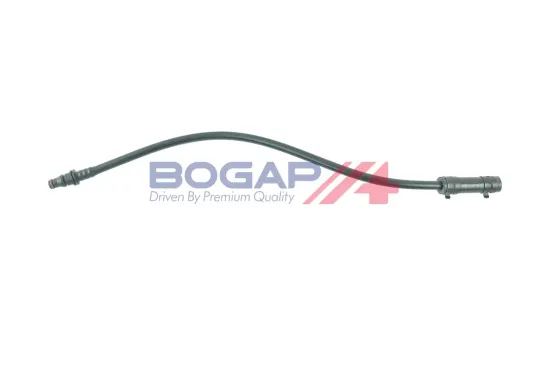 Kühlerschlauch BOGAP C4255115 Bild Kühlerschlauch BOGAP C4255115