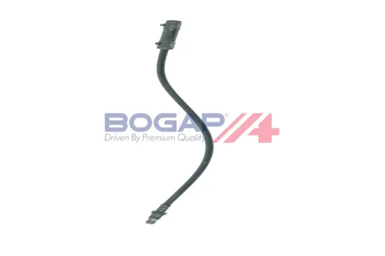 Kühlerschlauch BOGAP C4255115 Bild Kühlerschlauch BOGAP C4255115