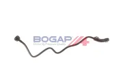 Kühlerschlauch BOGAP C4255119