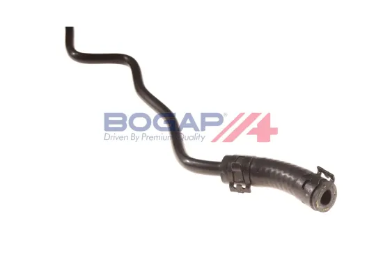 Kühlerschlauch BOGAP C4255119 Bild Kühlerschlauch BOGAP C4255119