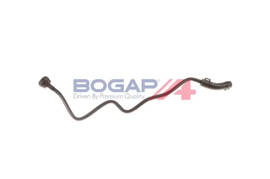 Kühlerschlauch BOGAP C4255119 Bild Kühlerschlauch BOGAP C4255119