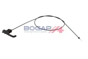 Motorhaubenzug vorne BOGAP C5114101