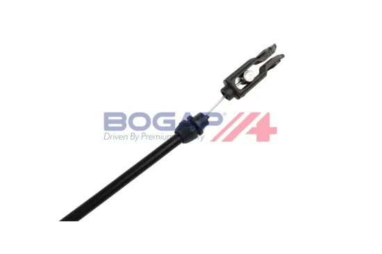 Motorhaubenzug vorne BOGAP C5114103 Bild Motorhaubenzug vorne BOGAP C5114103