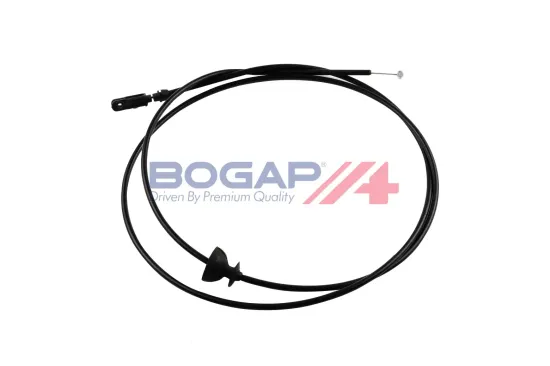 Motorhaubenzug vorne BOGAP C5114103 Bild Motorhaubenzug vorne BOGAP C5114103