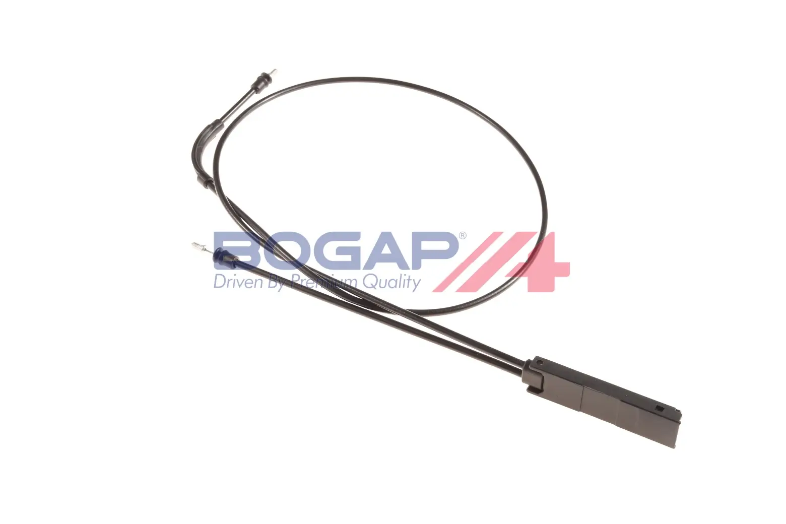 Motorhaubenzug vorne BOGAP C5114108