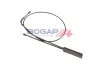 Motorhaubenzug vorne BOGAP C5114108 Bild Motorhaubenzug vorne BOGAP C5114108