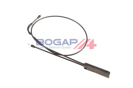 Motorhaubenzug vorne BOGAP C5114108 Bild Motorhaubenzug vorne BOGAP C5114108