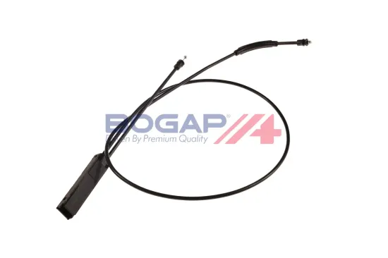 Motorhaubenzug vorne BOGAP C5114109 Bild Motorhaubenzug vorne BOGAP C5114109
