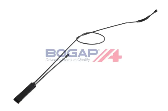 Motorhaubenzug vorne BOGAP C5114109 Bild Motorhaubenzug vorne BOGAP C5114109