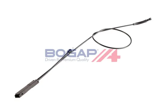 Motorhaubenzug vorne BOGAP C5114109 Bild Motorhaubenzug vorne BOGAP C5114109