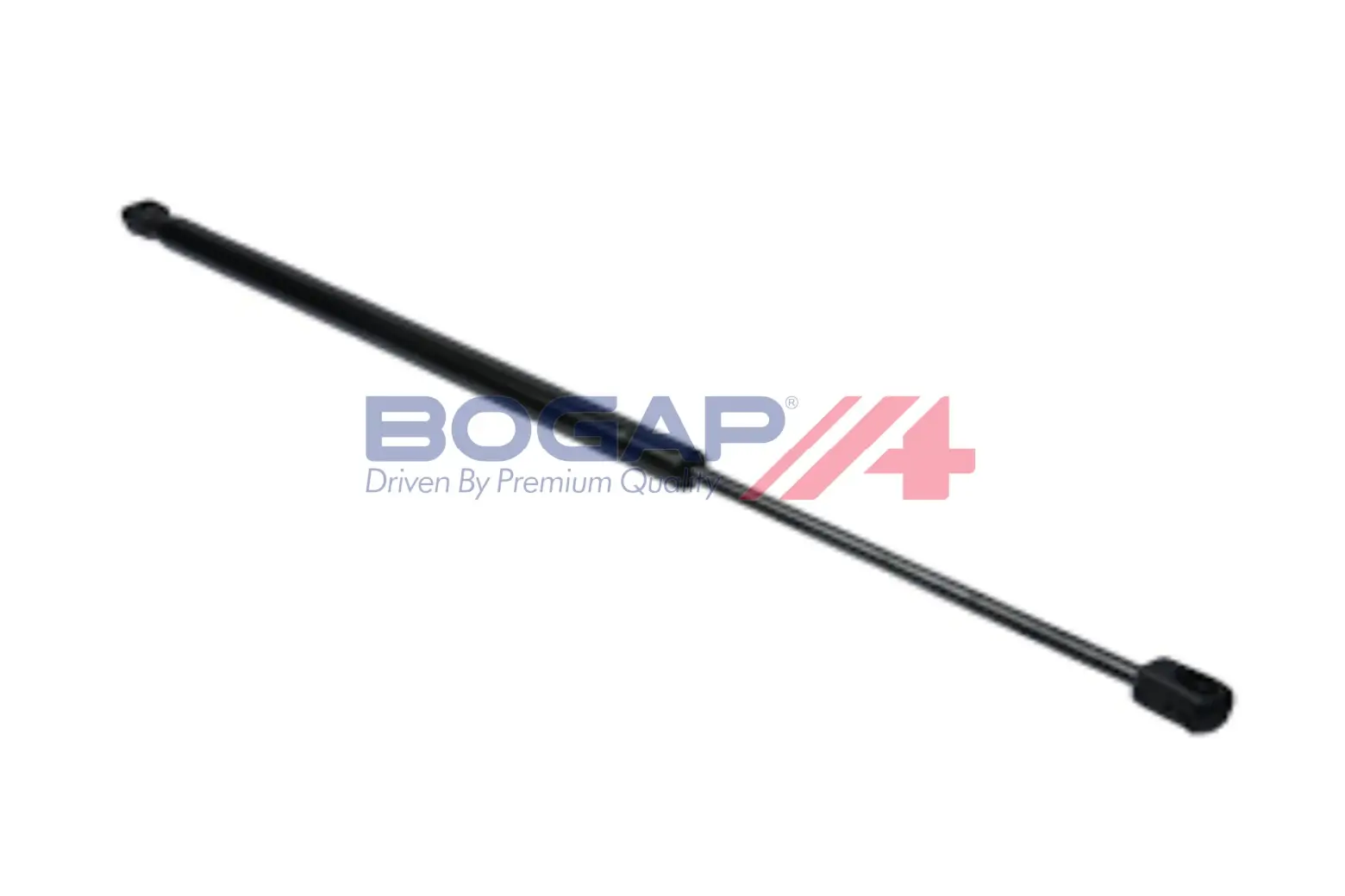 Gasfeder, Motorhaube BOGAP C5134128