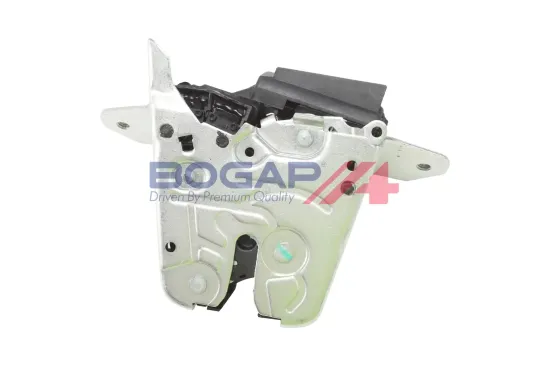 Heckklappenschloss Fahrzeugheckklappe Mitte BOGAP C5136136 Bild Heckklappenschloss Fahrzeugheckklappe Mitte BOGAP C5136136