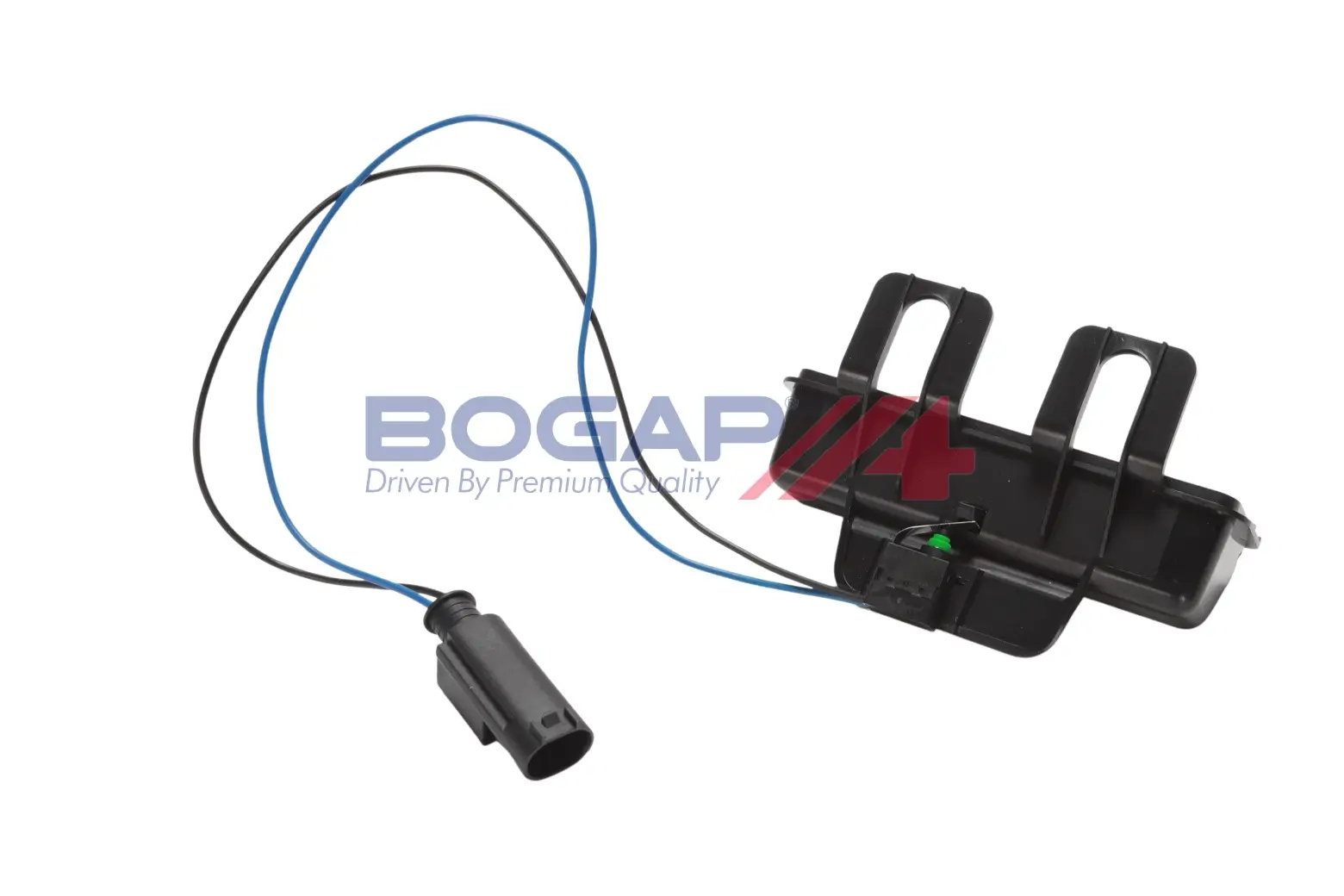 Heckklappengriff hinten BOGAP C5140100