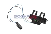 Heckklappengriff hinten BOGAP C5140100