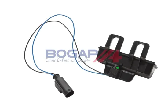 Heckklappengriff BOGAP C5140100 Bild Heckklappengriff BOGAP C5140100