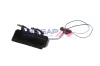 Heckklappengriff BOGAP C5140100 Bild Heckklappengriff BOGAP C5140100