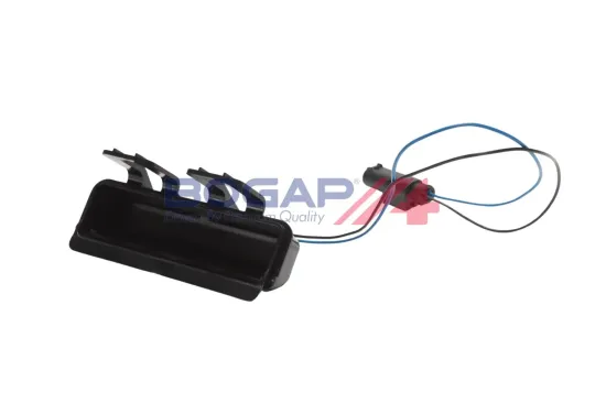 Heckklappengriff BOGAP C5140100 Bild Heckklappengriff BOGAP C5140100