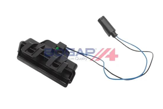 Heckklappengriff BOGAP C5140100 Bild Heckklappengriff BOGAP C5140100