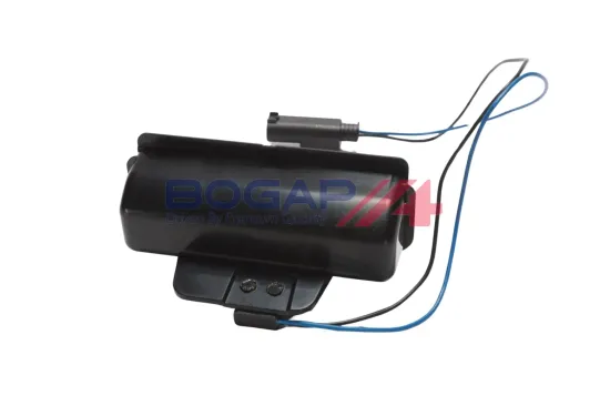 Heckklappengriff BOGAP C5140100 Bild Heckklappengriff BOGAP C5140100