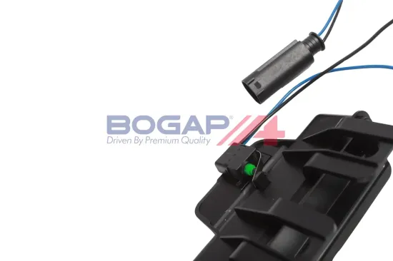 Heckklappengriff BOGAP C5140100 Bild Heckklappengriff BOGAP C5140100