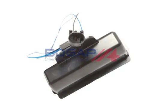 Heckklappengriff BOGAP C5140100 Bild Heckklappengriff BOGAP C5140100
