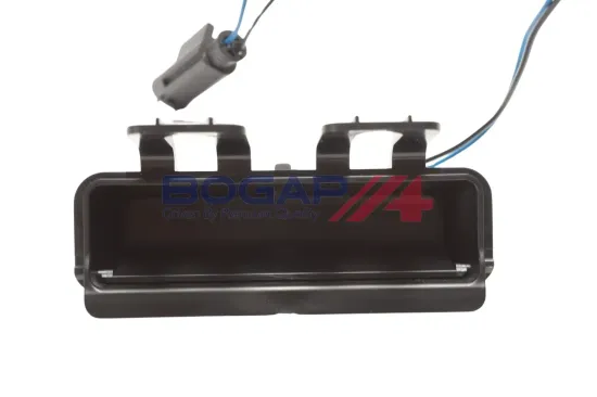 Heckklappengriff BOGAP C5140100 Bild Heckklappengriff BOGAP C5140100