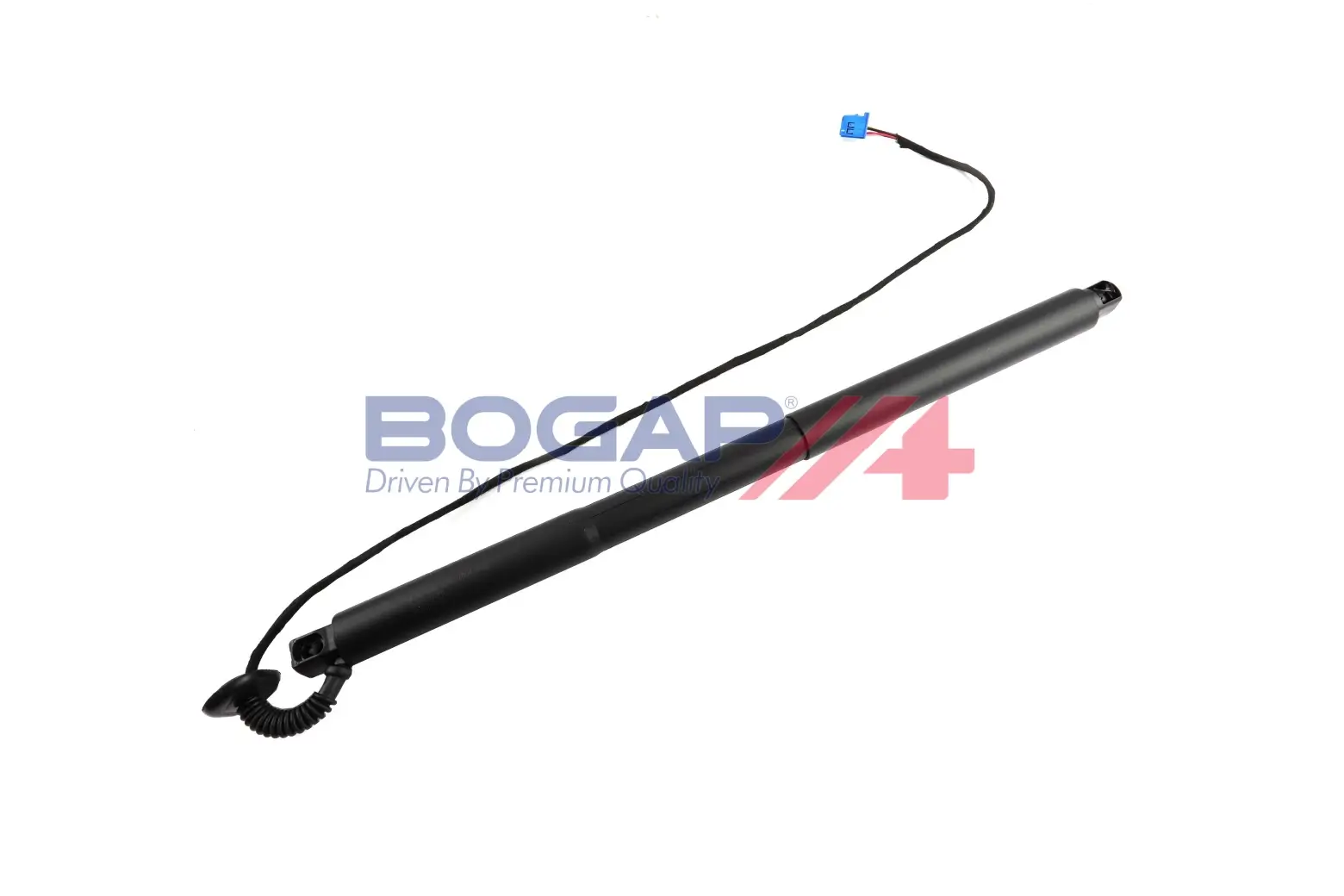 Gasfeder, Koffer-/Laderaum hinten links BOGAP C5260129