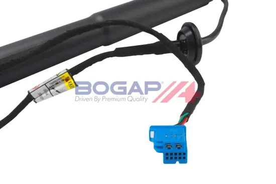 Gasfeder, Koffer-/Laderaum hinten rechts BOGAP C5260131 Bild Gasfeder, Koffer-/Laderaum hinten rechts BOGAP C5260131