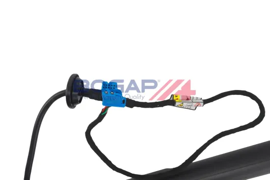 Gasfeder, Koffer-/Laderaum hinten rechts BOGAP C5260131 Bild Gasfeder, Koffer-/Laderaum hinten rechts BOGAP C5260131