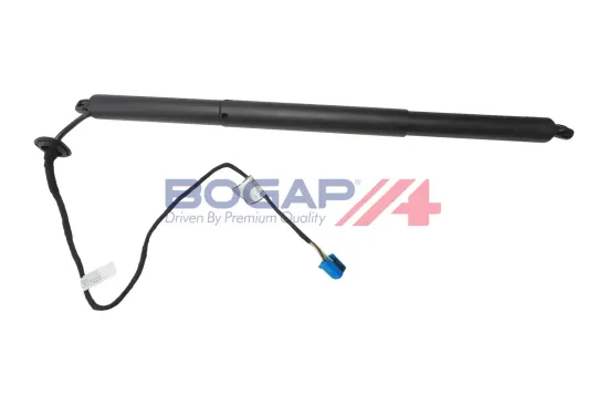 Gasfeder, Koffer-/Laderaum hinten rechts BOGAP C5260132 Bild Gasfeder, Koffer-/Laderaum hinten rechts BOGAP C5260132