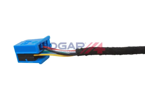 Gasfeder, Koffer-/Laderaum hinten rechts BOGAP C5260132 Bild Gasfeder, Koffer-/Laderaum hinten rechts BOGAP C5260132
