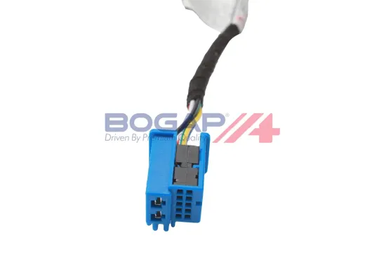 Gasfeder, Koffer-/Laderaum hinten rechts BOGAP C5260132 Bild Gasfeder, Koffer-/Laderaum hinten rechts BOGAP C5260132