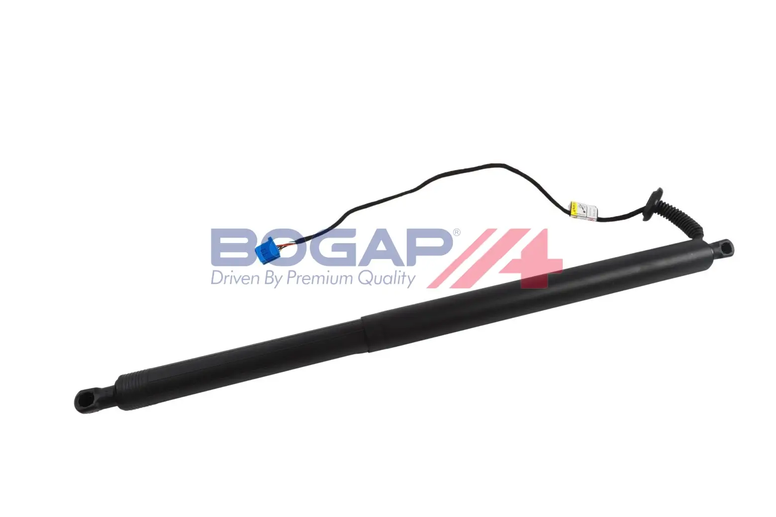 Elektromotor, Heckklappe BOGAP C5260133
