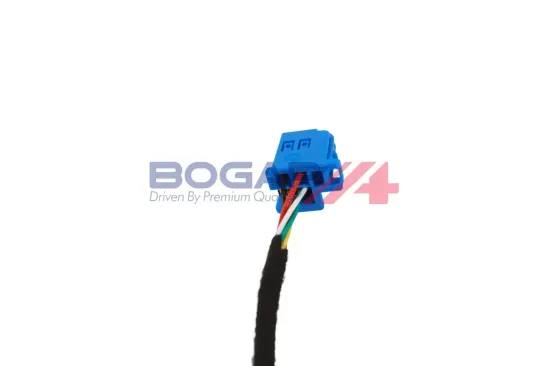 Elektromotor, Heckklappe BOGAP C5260133 Bild Elektromotor, Heckklappe BOGAP C5260133