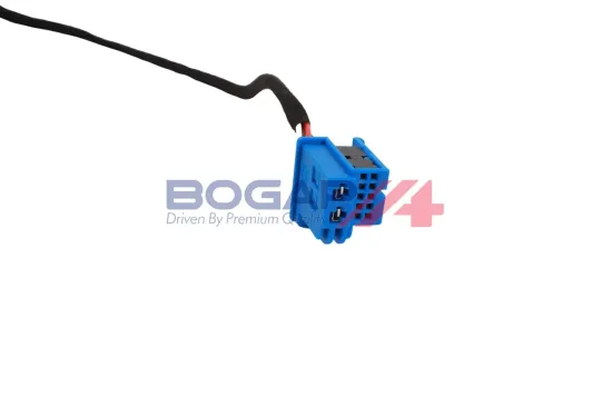 Elektromotor, Heckklappe BOGAP C5260133 Bild Elektromotor, Heckklappe BOGAP C5260133