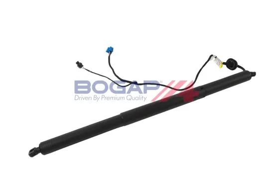 Elektromotor, Heckklappe BOGAP C5260137 Bild Elektromotor, Heckklappe BOGAP C5260137