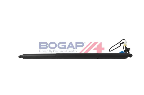 Elektromotor, Heckklappe BOGAP C5260137 Bild Elektromotor, Heckklappe BOGAP C5260137