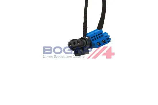 Elektromotor, Heckklappe BOGAP C5260137 Bild Elektromotor, Heckklappe BOGAP C5260137