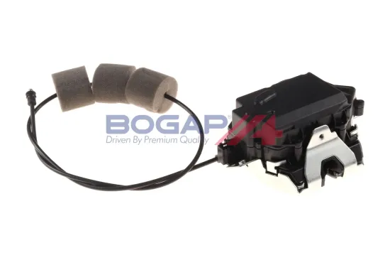 Heckklappenschloss BOGAP C5316102 Bild Heckklappenschloss BOGAP C5316102