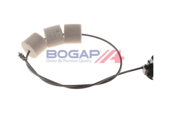 Heckklappenschloss BOGAP C5316102 Bild Heckklappenschloss BOGAP C5316102