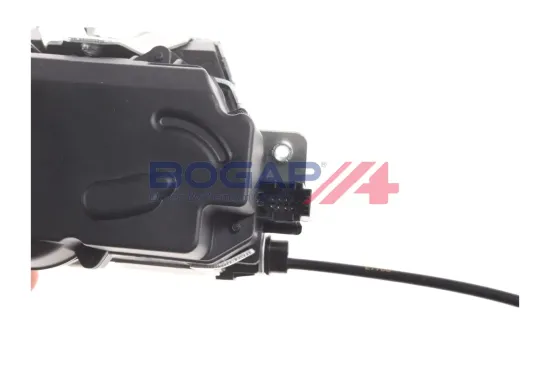 Heckklappenschloss BOGAP C5316102 Bild Heckklappenschloss BOGAP C5316102
