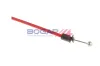 Heckklappenschloss BOGAP C5316103 Bild Heckklappenschloss BOGAP C5316103